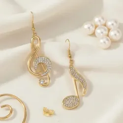Aretes Notas