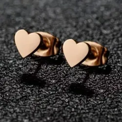 ARETES CORAZÓN