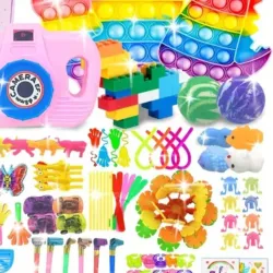 ARTICULOS DE FIESTAS Y PINATAS GRANDES MEDIANOS VARIOS