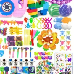 ARTICULOS DE FIESTAS Y PINATAS PEQUENOS