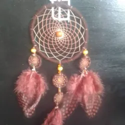 ATRAPASUEÑOS DAYLET