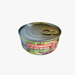 Atun Desmenuzado
