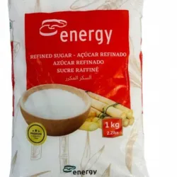 Azúcar Refino Blanca