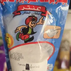 Bicarbonato de Sodio