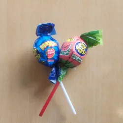 Chupa chupa XL