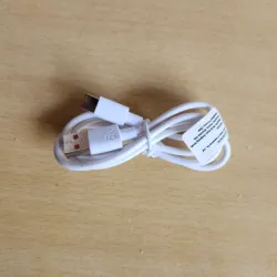 CABLE PUERTO C A USB