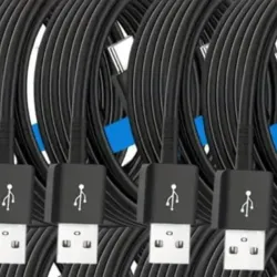 CABLE TIPO C PARA CELULARES