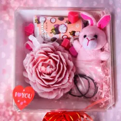 CAJITA PERSONALIZADA