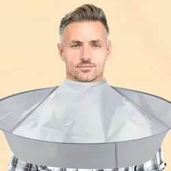 Capa Peluquero o Barbero