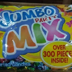 JUMBO MIX
