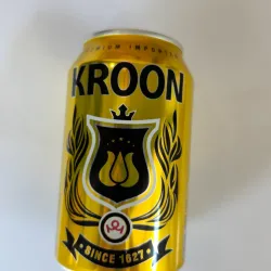 Cerveza Kroon