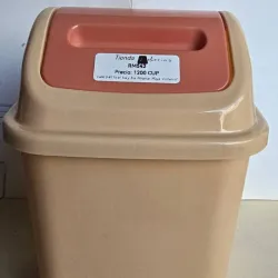 Cesto Para Cocina o Baño