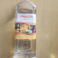 Vinagre Claro marca Don Roy 1L