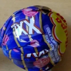 Chupa Chupa XXL bigbom