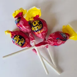 Chupa Chupa Pop Mania
