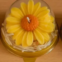 Coleccion Velitas en Capsulas