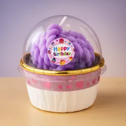 Coleccion Velitas en Capsulas