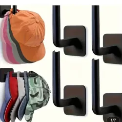 Colgador De Gorra