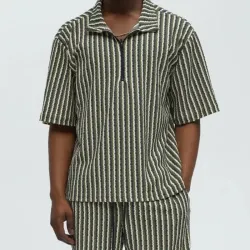 Conjunto Reason UNISEX Talla M