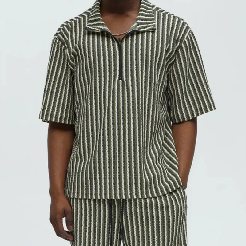 Conjunto Reason UNISEX Talla M