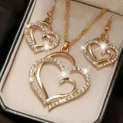 Conjuntos de Corazones