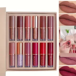 CREYONES DE LABIOS COLORES SURTIDOS 2