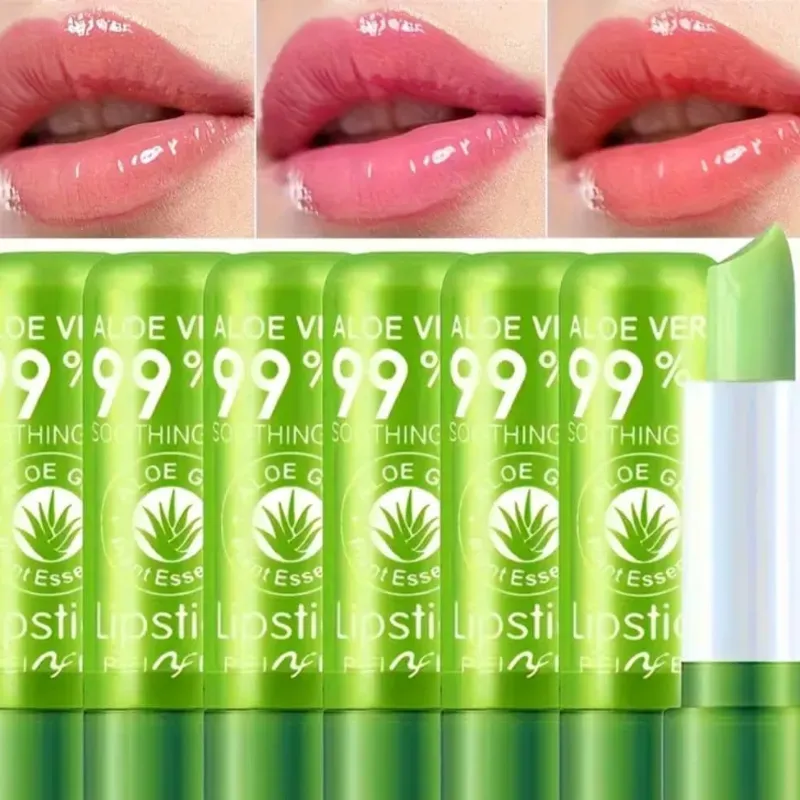 Creyones 24 Horas- Hidratantes de Sábila