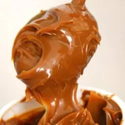 Delicioso Fanguito de Leche