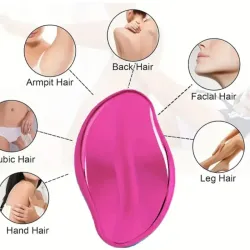 DEPILADOR CRISTAL NANOTECH