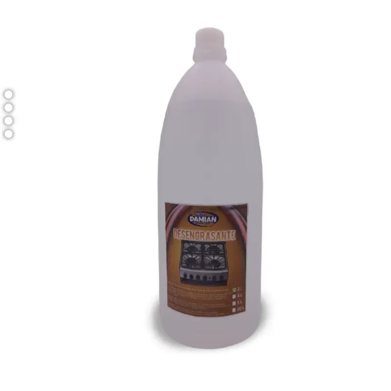 DESENGRASANTE COCINA 2 L
