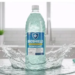 Desinfestante BL