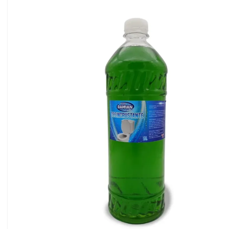 Desincrustante de baño 1L