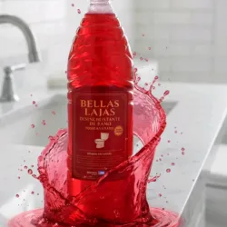 Desincrustante de baño BL