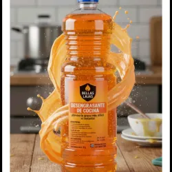 Desengrasante de cocina BL
