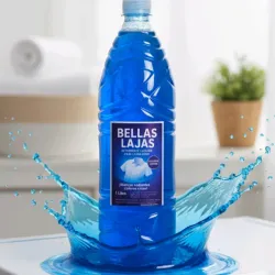 Detergente de Lavar BL