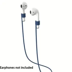 Diademas de Silicona para Auriculares