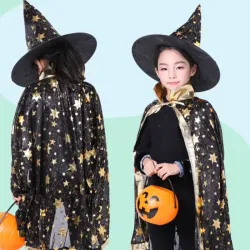 Disfraz para Fiesta de Halloween