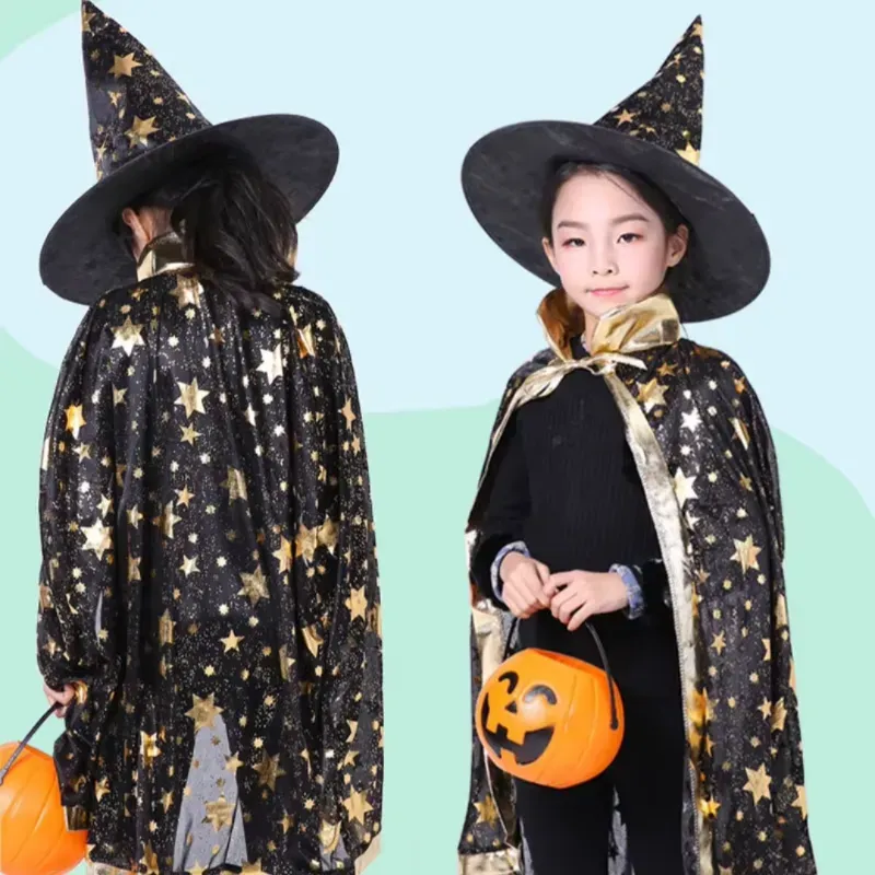 Disfraz para Fiesta de Halloween