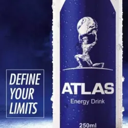 Energizante Atlas