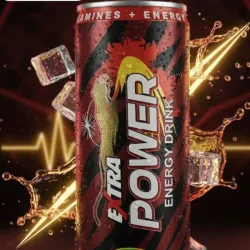 Energizante EXTRA POWER