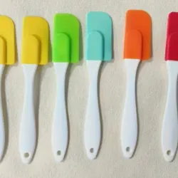 Espatula silicona