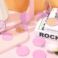 ESPEJITOS PLEGABLES DE MAQUILLAJE