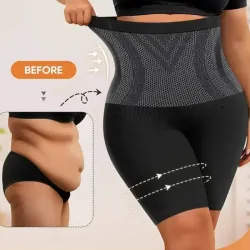 FAJA LEVANTA GLUTEOS ELASTIZADA XXL