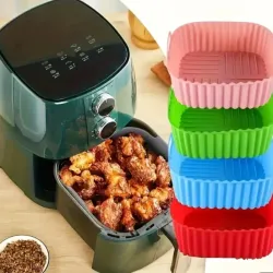 FORRO SILICONA FREIDORA