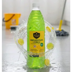 Fregasuelo Citrico BL