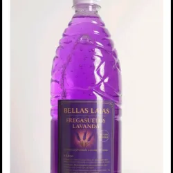 Friegasuelo Lavanda BL