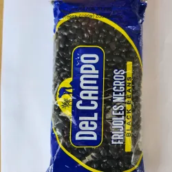 FRIJOL NEGRO
