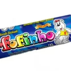 Galleta Fofinho