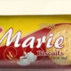 GALLETA MARIE