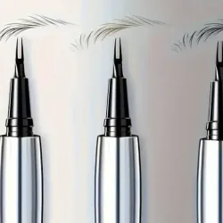 Gel para tatuaje de cejas semipermanente PELO A PELO